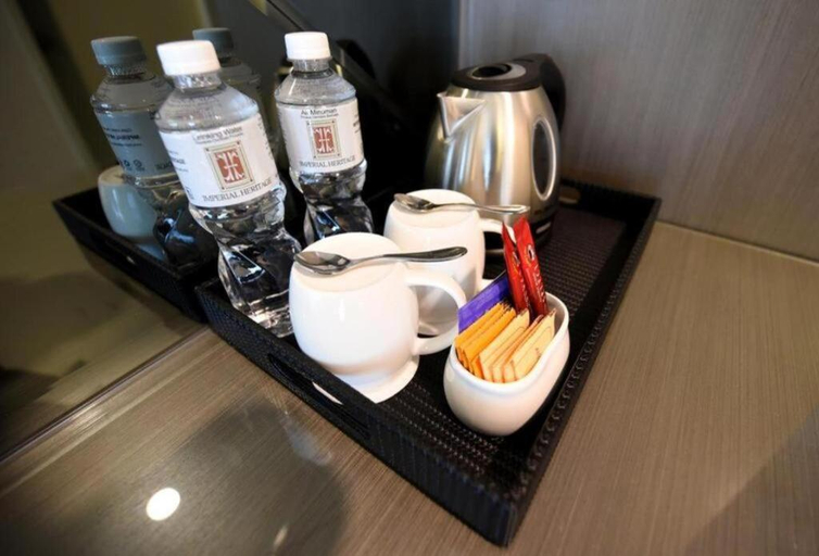 Amenities 27