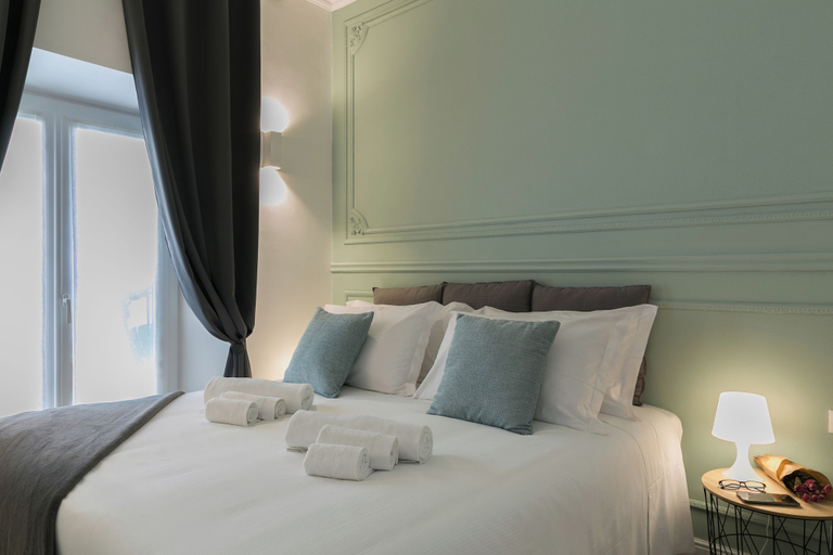 Happy Family Apartments San Pietro, Genova