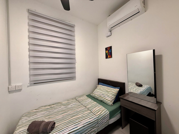 Bedroom 10