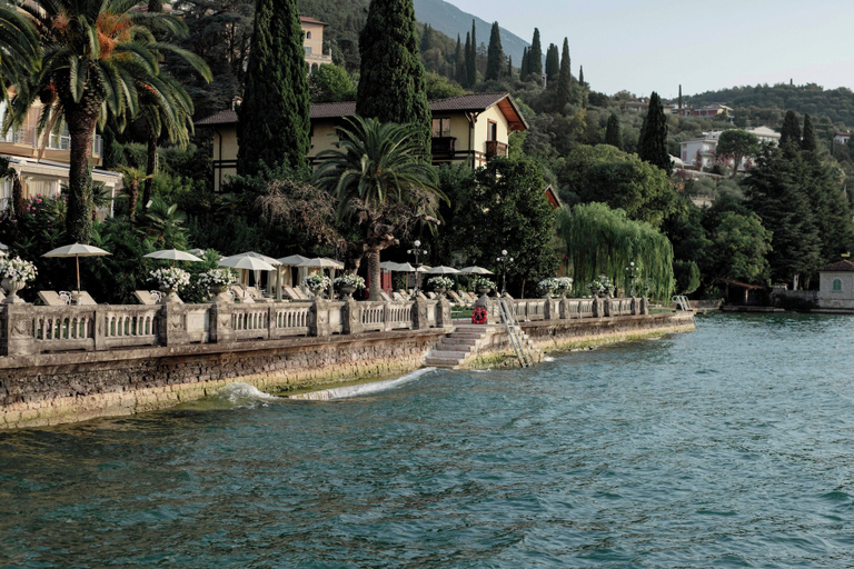 Exterior & Views 2, Grand Hotel Fasano, Brescia