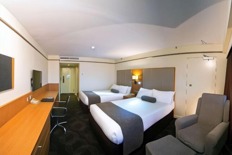 Bedroom 20