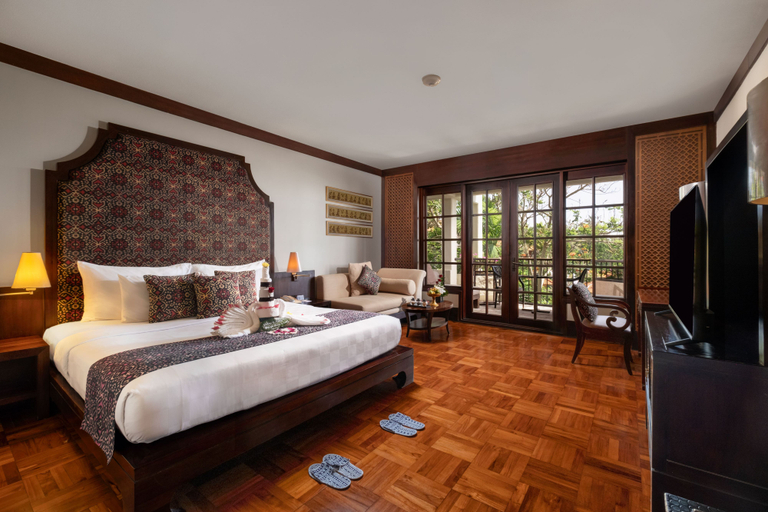Bedroom 8