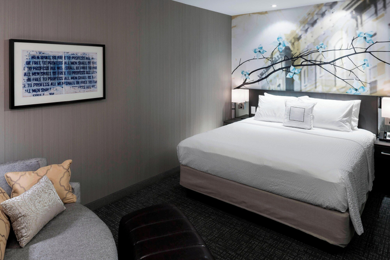 Bedroom 7