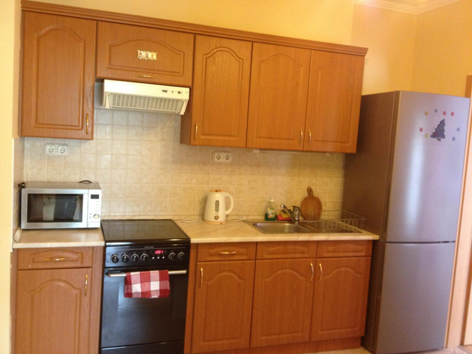 5, Yuliya Apartment, Hévíz/Keszthely