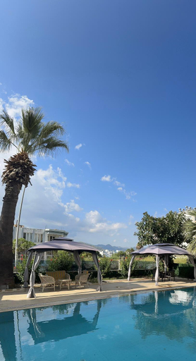Others 5, Hotel Rumana, Anamur