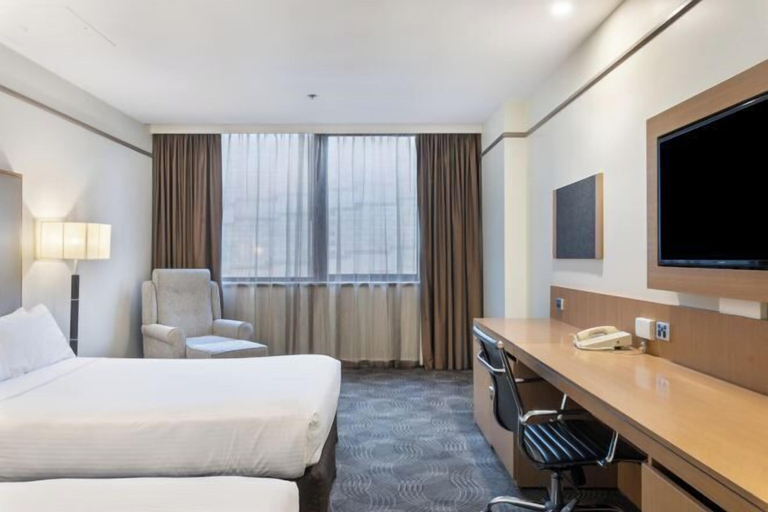 Bedroom 21