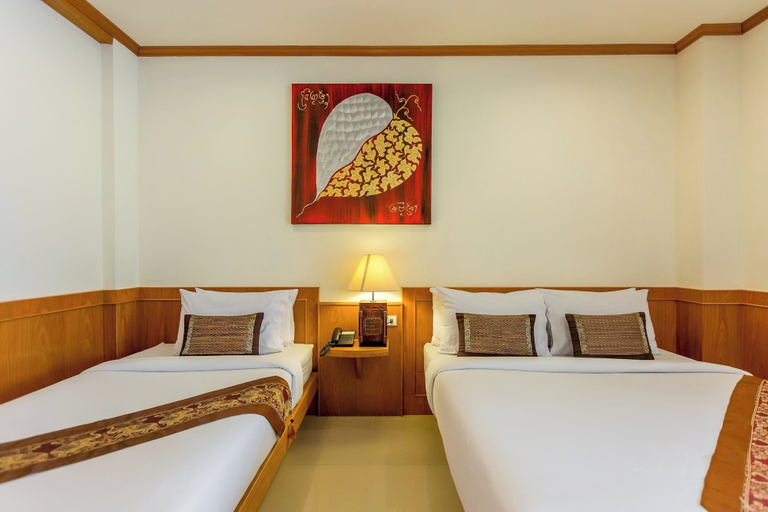 Bedroom 5