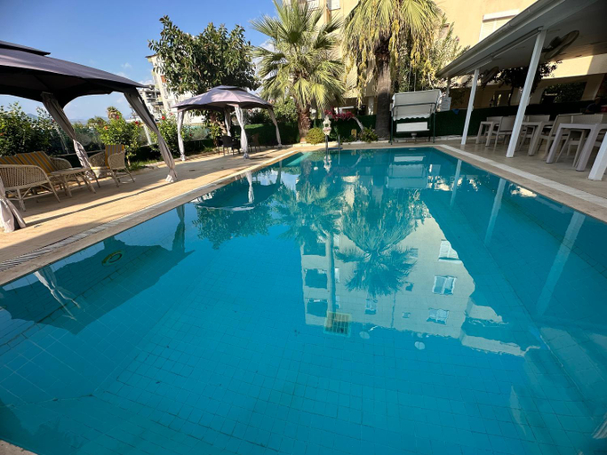 Others 4, Hotel Rumana, Anamur