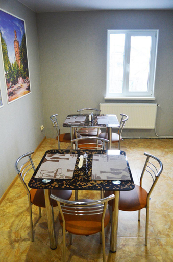 Food & Drinks 5, Hostel VIP Na Pestelya, 11, Vinnyts'ka