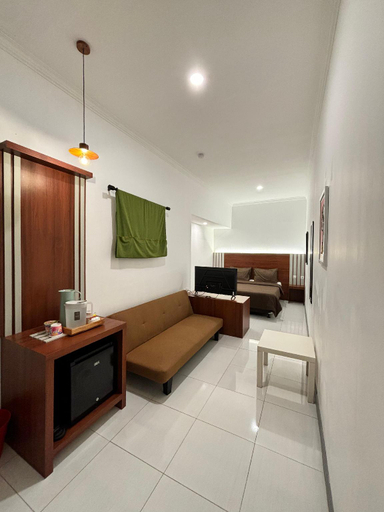 Bedroom 20