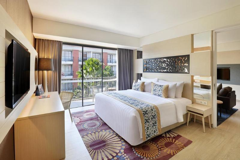 Bedroom 21