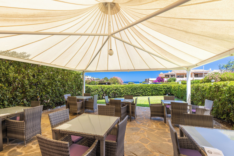 Food & Drinks 5, Piccolo Pevero, Olbia-Tempio