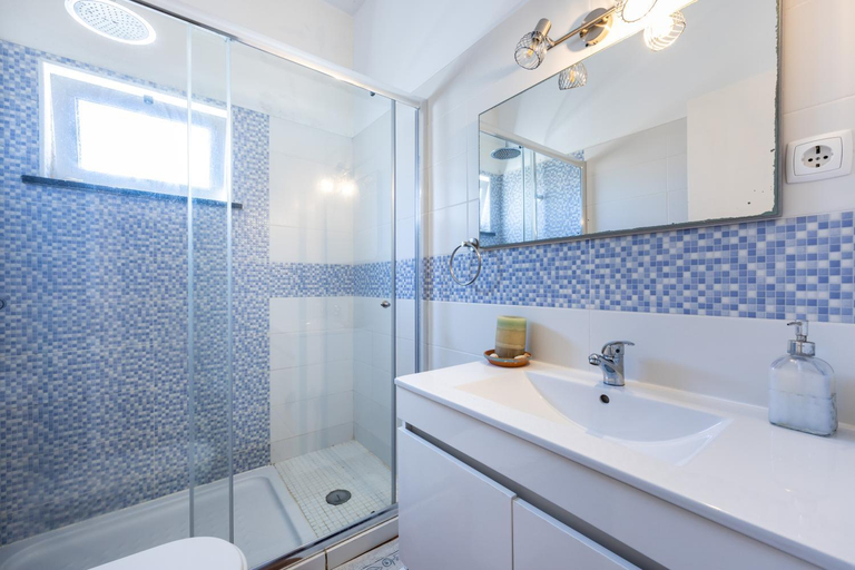 Bathroom, Casa Lua, Vila do Bispo