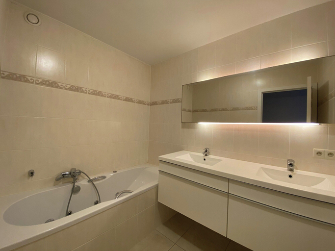 Others 4, Apartment Nieuwpoort With Stunning Sea Views, West-Vlaanderen