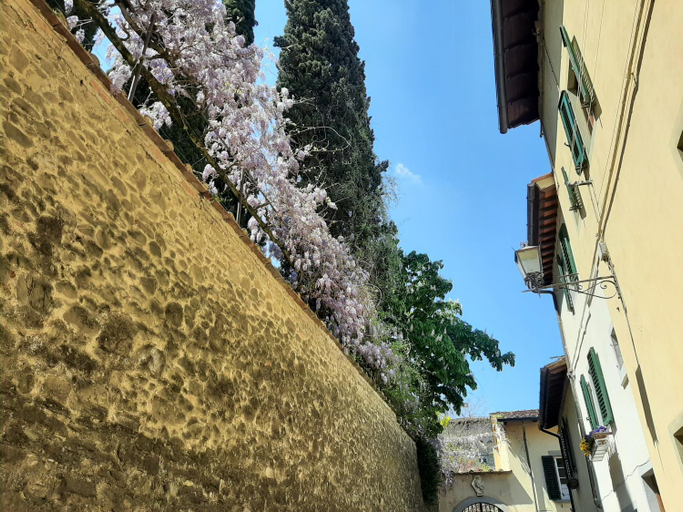 MY HOME SCARPERIA, Florence