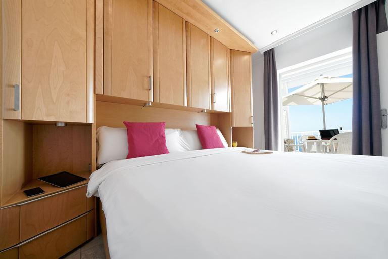 Bedroom 3, Bahía Blanca, Las Palmas