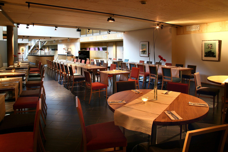 Food & Drinks 5, Scandic Stiklestad, Verdal