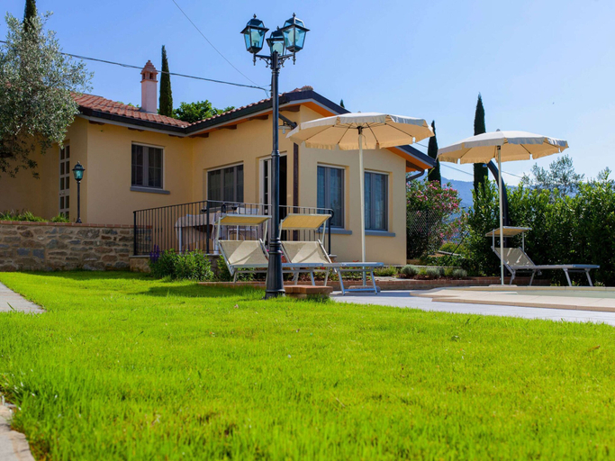 Exterior 2, Belvilla by OYO Limonaia, Arezzo