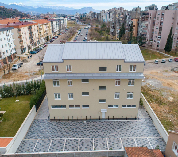 Exterior & Views 2, Hotel Resurs