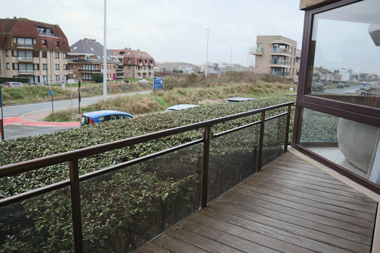 Others 2, Apartment in Nieuwpoort Near Sandy Beach, West-Vlaanderen