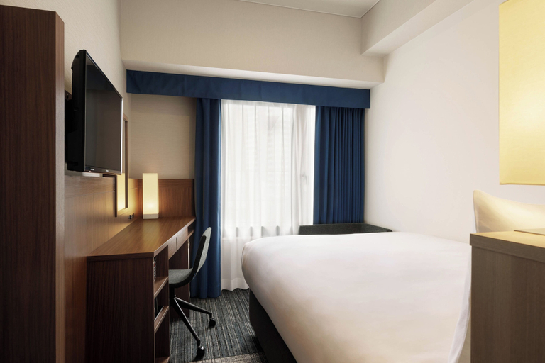 Bedroom 3, Four Points Flex by Sheraton Fukuoka Hakata, Fukuoka