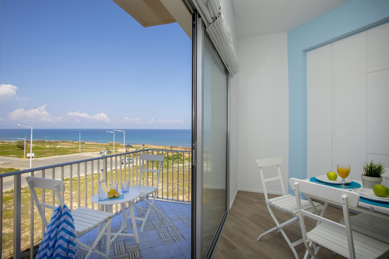 Room 5, Azure Suite in Protaras