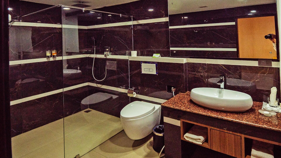Bedroom 5, Udaan HMC & Casino, Mechi