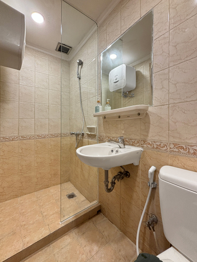 Bathroom 7
