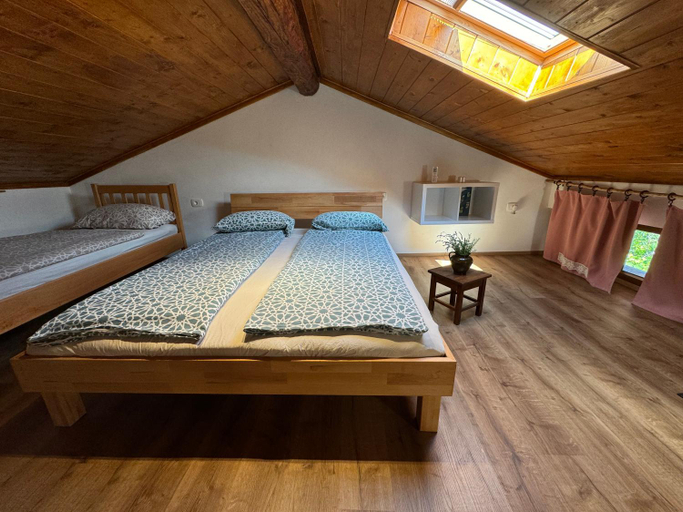 Bedroom 11