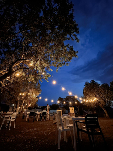 Food & Drinks 4, Villa Mariella, Taranto