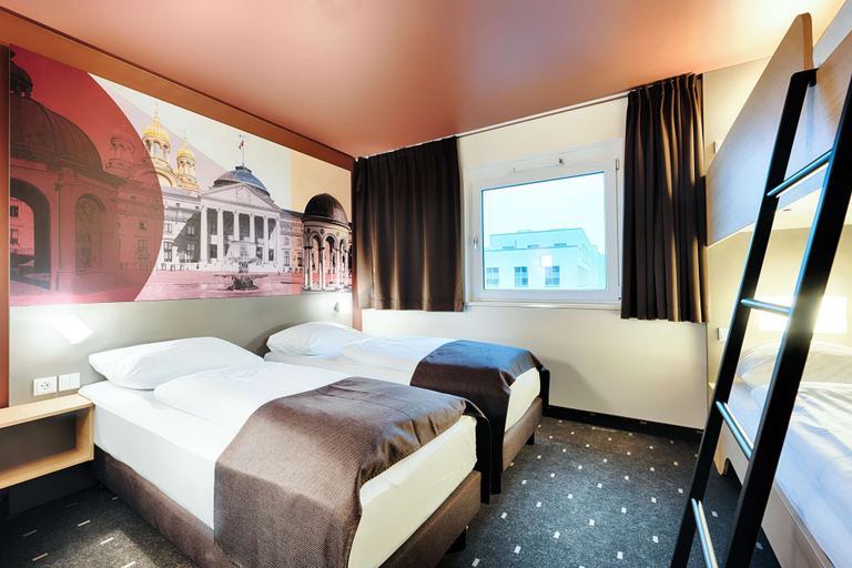 Bedroom 3