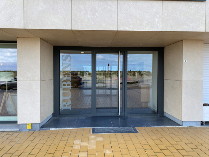 Exterior & Views 2, Nieuwpoort Stay w/ Beach Access, West-Vlaanderen