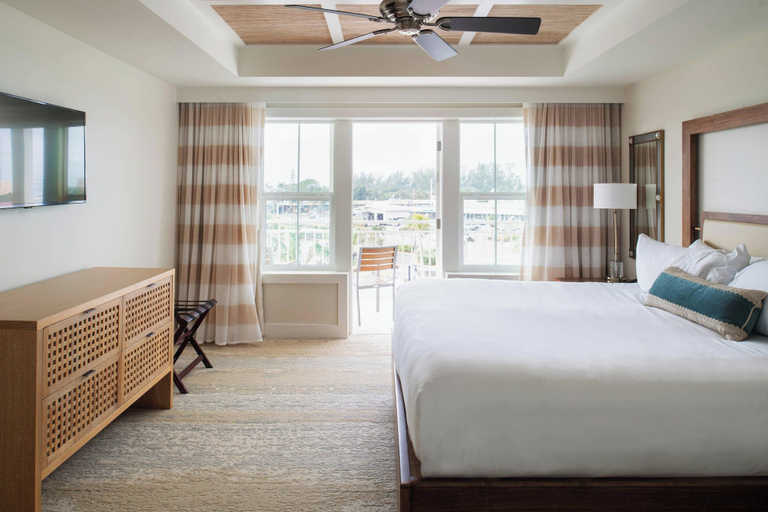 Bedroom 3, Waterline Villas & Marina, Autograph Collection, Manatee