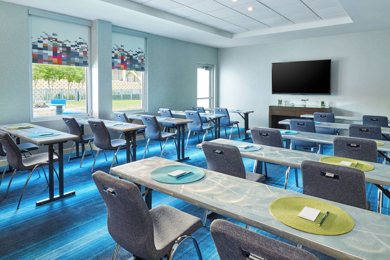 Food & Drinks 5, Aloft by Marriott Plano, Collin