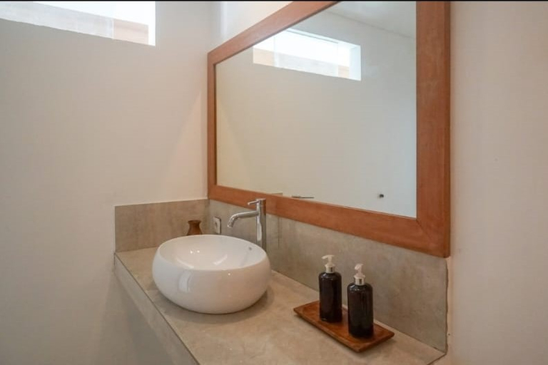 Bathroom 5, Villa Serenity, Badung