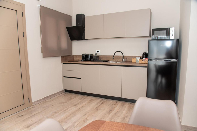 Others 4, Kaiser Luxury Suites, Ionian Islands