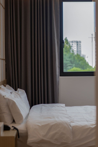 Bedroom 3, Anook Hotel Daejeon Yuseongonsen 1st, Yuseong