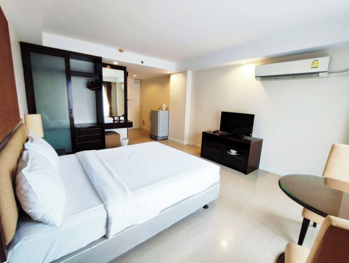 Bedroom 11