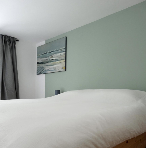 Surf & Kite - Villa Nortada, Almada