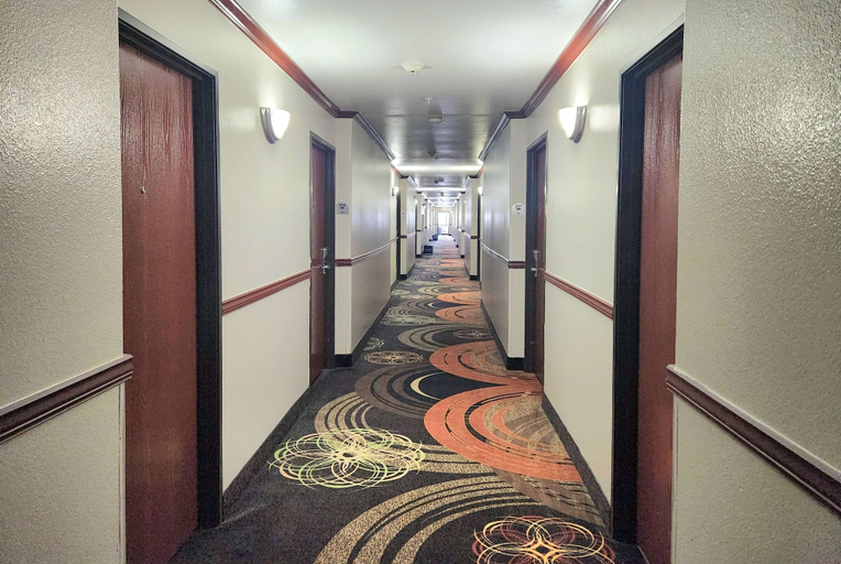 Others 5, Days Inn by Wyndham Lumberton, Hardin