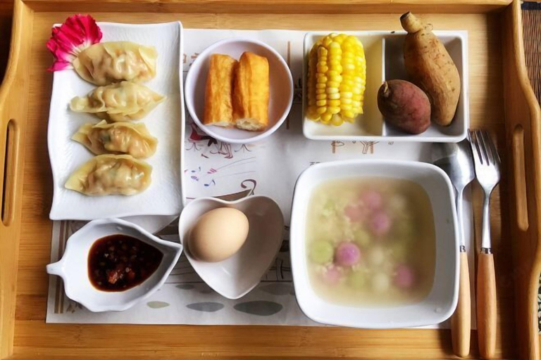 Food & Drinks 5, Danxia Firefly Boutique Inn, Shaoguan
