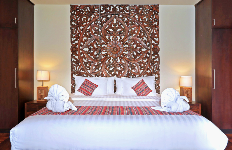 Bedroom 7