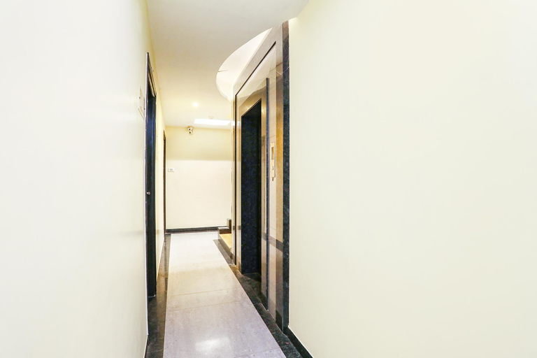Public Area 2, Fabhotel Shubhangan, Mumbai Suburban