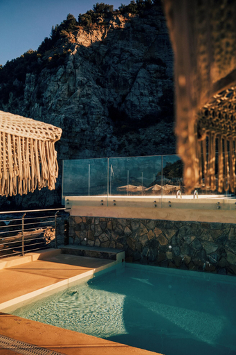 Sport & Beauty 3, Maya Beach Resort, Napoli