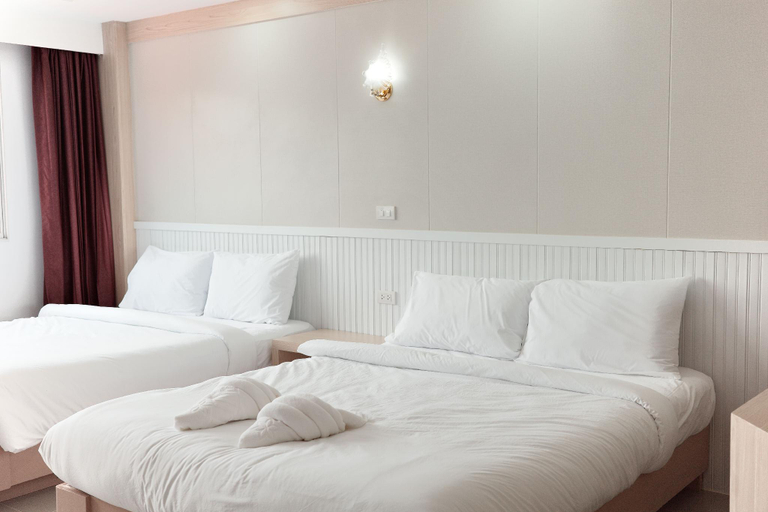 Bedroom 8