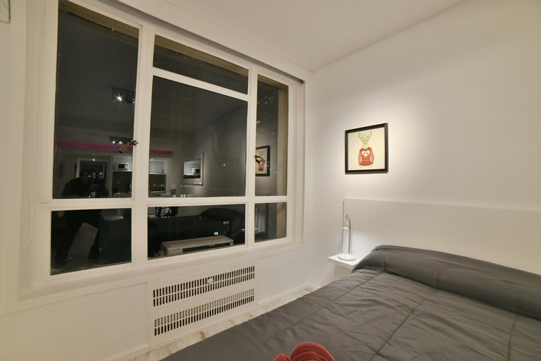Bedroom 2, M812 - Best Location Central BA, Distrito Federal