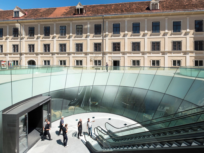 Exterior & Views 2, ibis budget Graz City, Graz