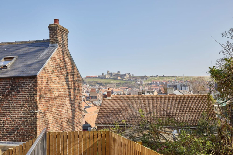 Exterior & Views, Host Stay Jet Cottage Spa Well, North Yorkshire