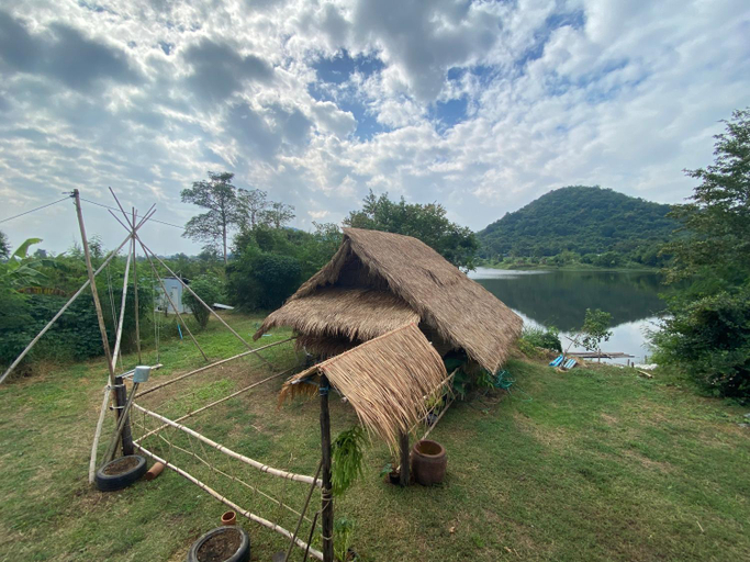 Exterior & Views 4, Royal mountain Hut, Muang Ratchaburi