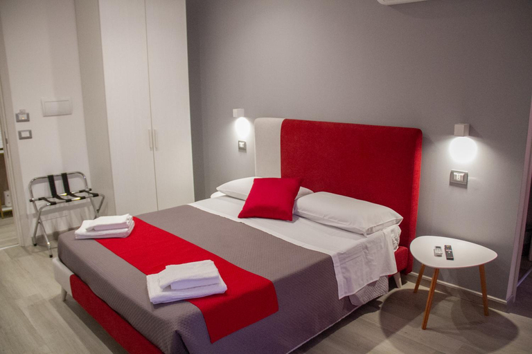 Others 3, B&B Civico 64 Scalea, Cosenza